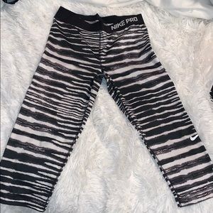 Nike Dri-Fit Leggings